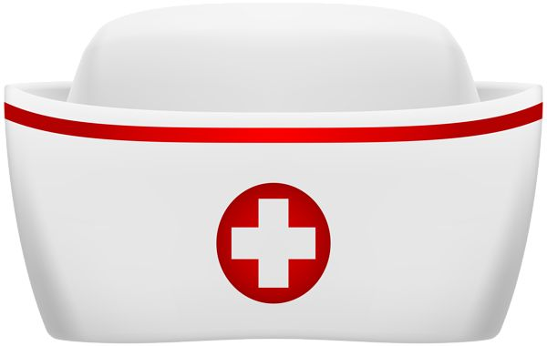 Шапочка медсестры