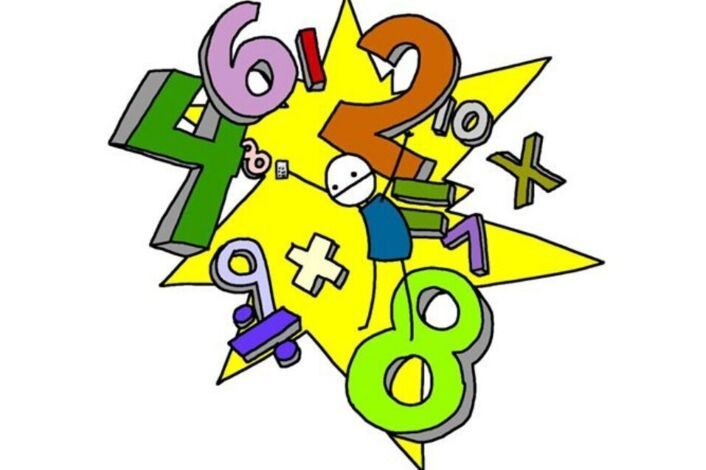 Математические эмблемы