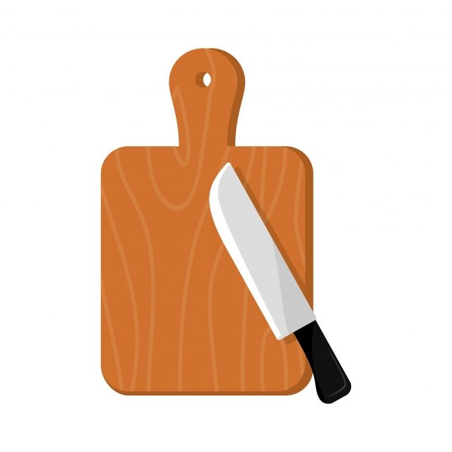Разделочные доски для поваров