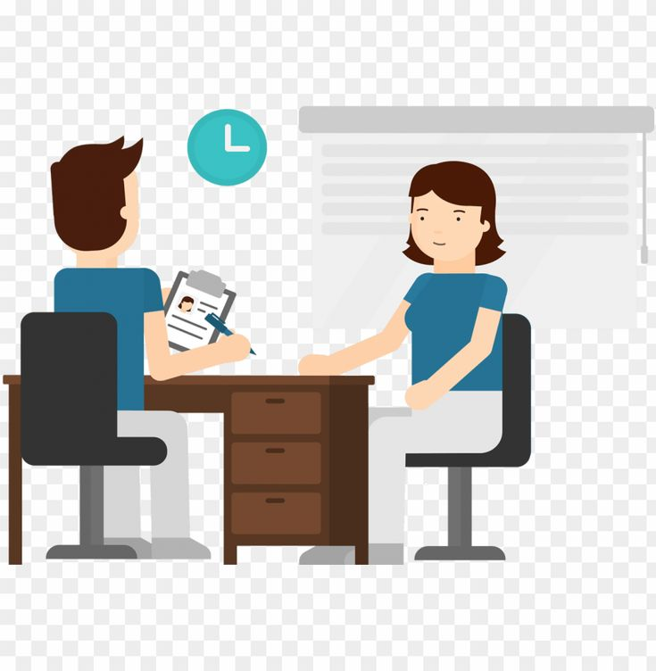 Собеседование вектор