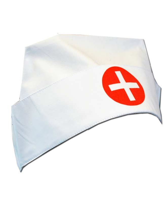 Колпак доктора