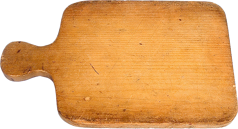 Деревянная доска