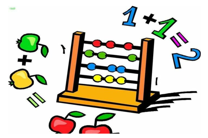 Математические картинки