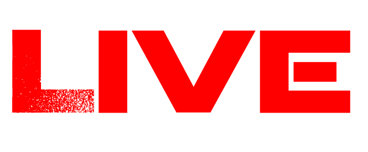 Live картинка