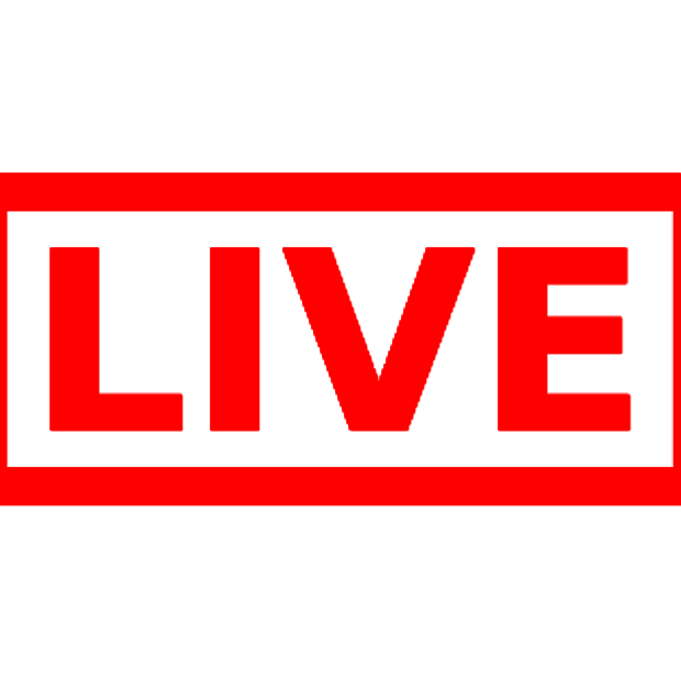 Значок Live без фона