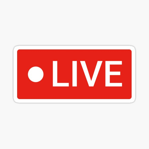 Значок Live