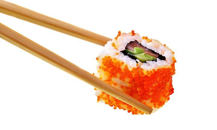 Палочки для роллов