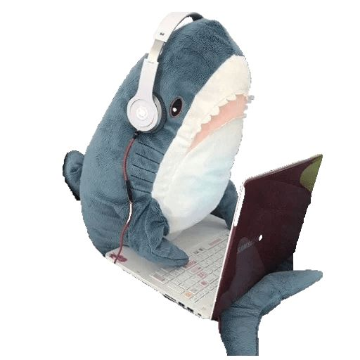 Икеевская акула