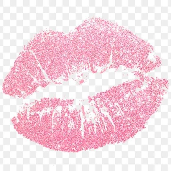 Поцелуй в губы