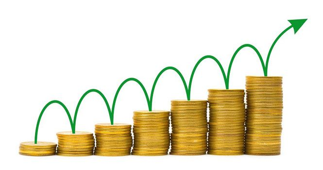 Затраты доходы