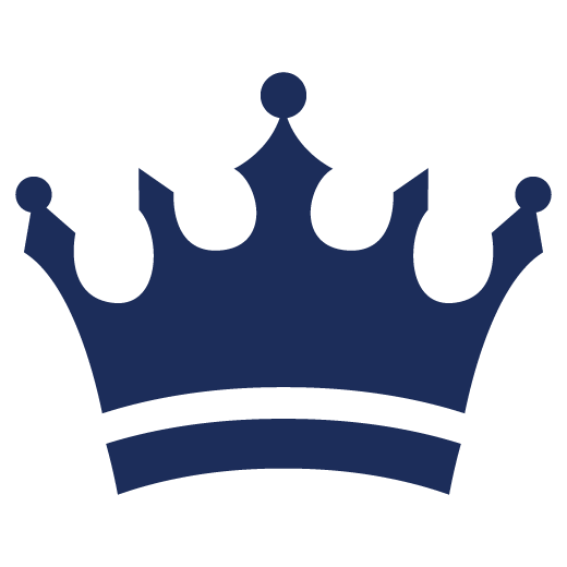 Изображение короны для логотипа