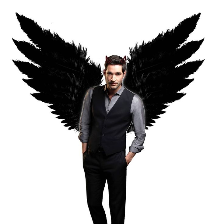 Люцифер Морнингстар