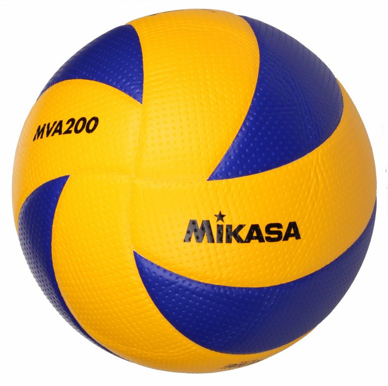 Мяч Микаса mva200
