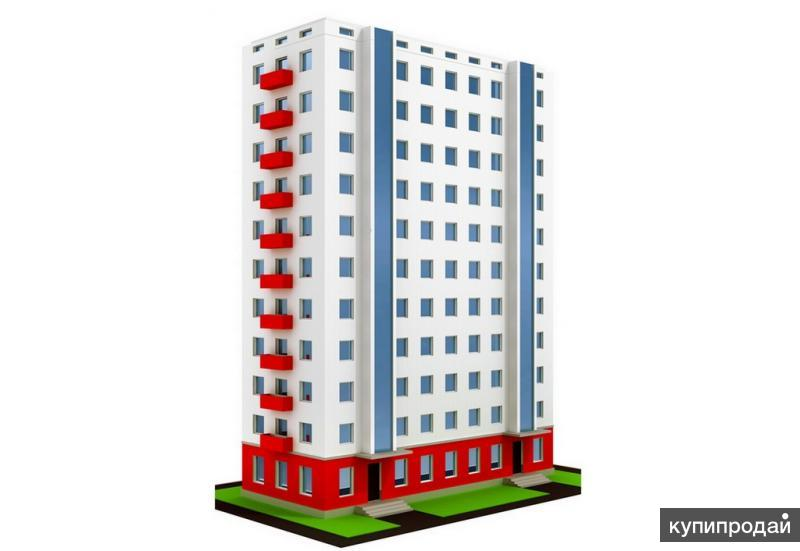 Многоэтажные домики для детей