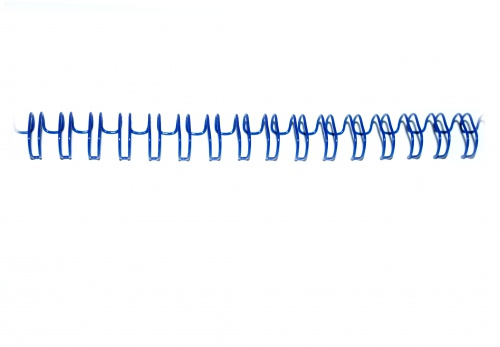 Блокнот на пружине