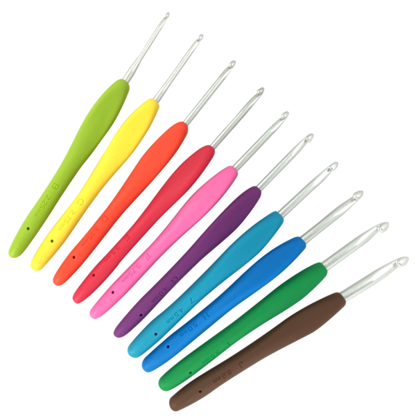 Вязание крючком