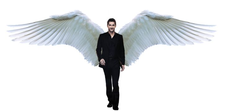 Люцифер в полный рост сериал