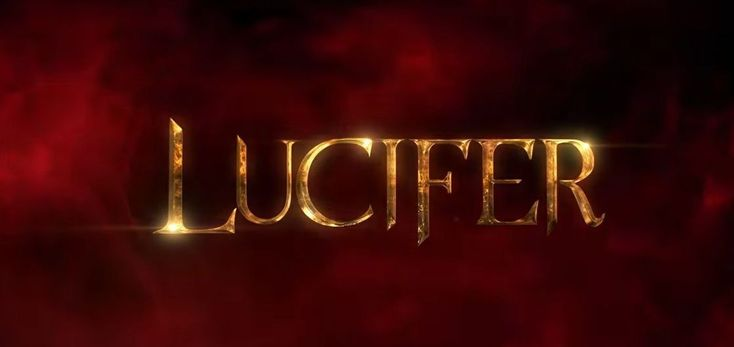 Люцифер сериал заставка
