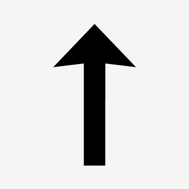 Знак вверх