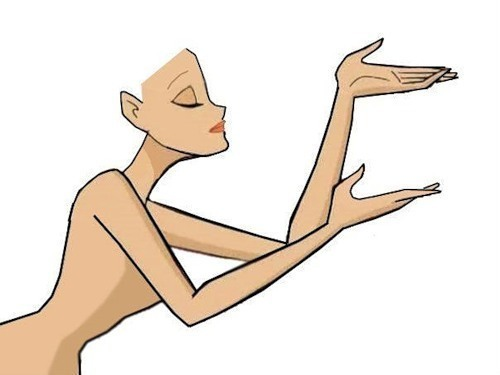 Манекены Винкс Беливикс