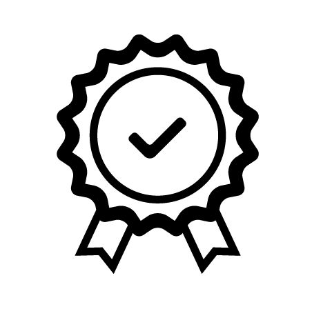 Качественный товар иконка