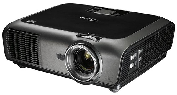 Проектор Optoma s336