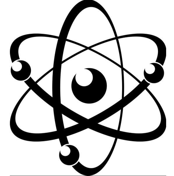 Знак атома