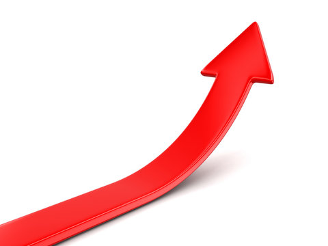 Стрелка вверх