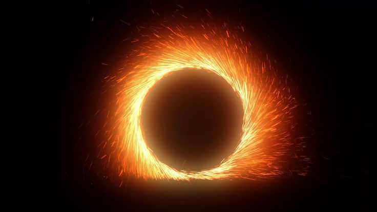 Круг портал доктора Стрэнджа