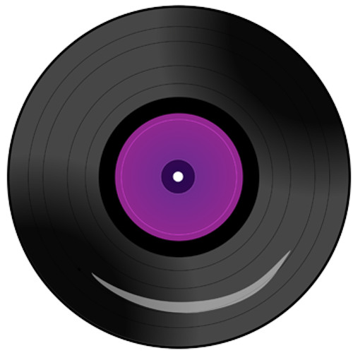 Виниловый диск