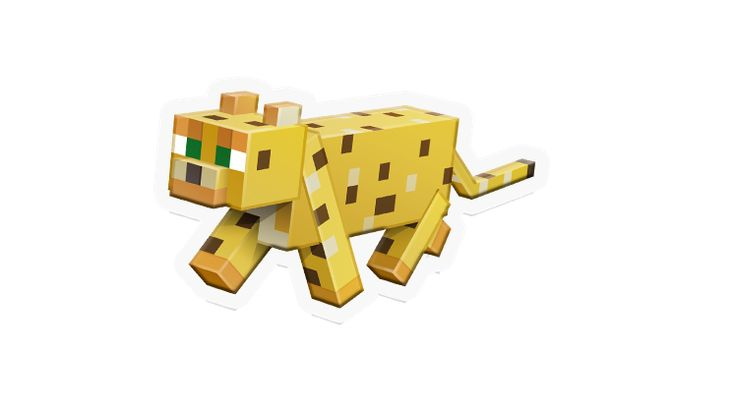 Майнкрафт клипарт