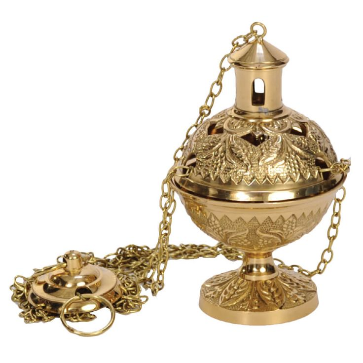 Incense Burner кадильница