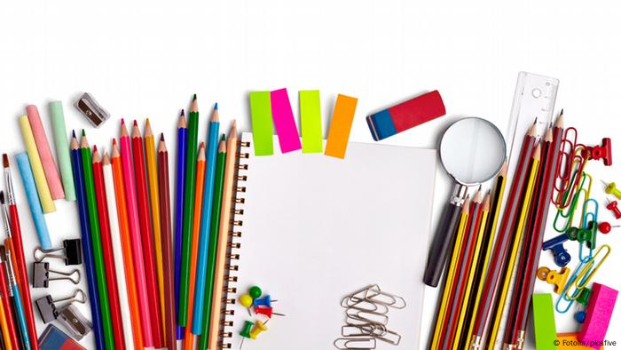 Канцелярские товары