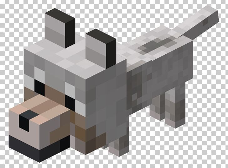 майнкрафт животные