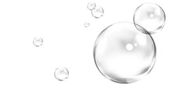 Мыльные пузыри