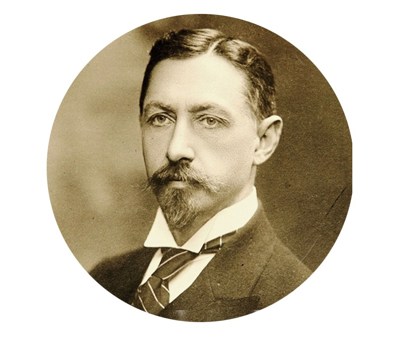 Иван Алексеевич Бунин