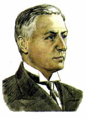 Бунин Иван Алексеевич арт