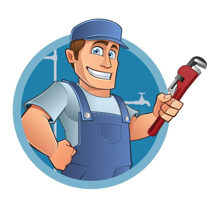 Услуги сантехника