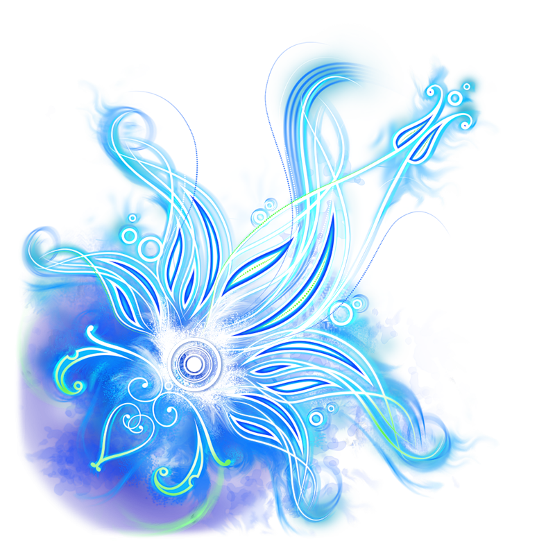 Магические узоры