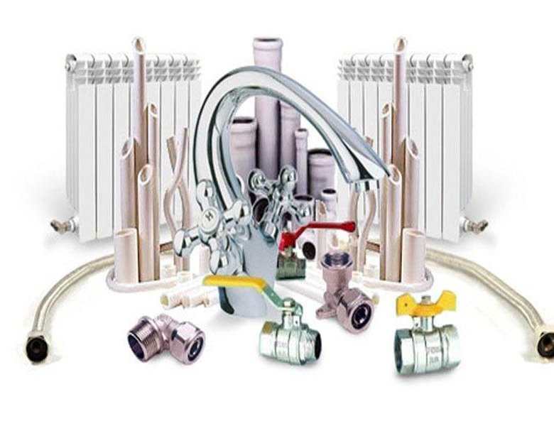 Отопление и водоснабжение