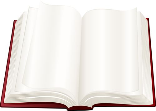 Раскрытая книга