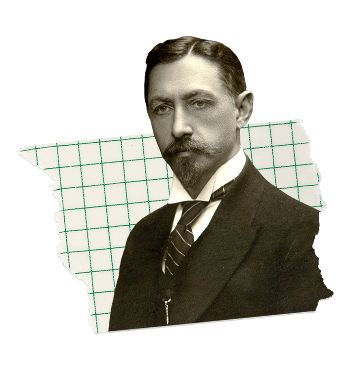 Иван Алексеевич Бунин