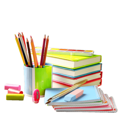 Школьные предметы