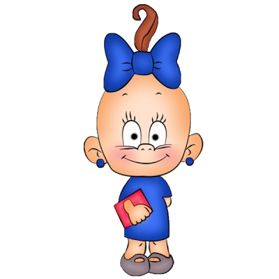 Мультяшные пупсы