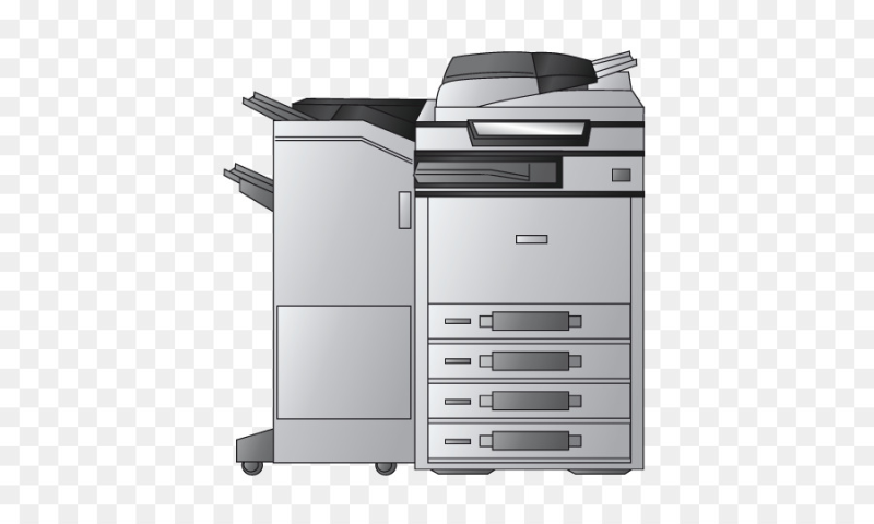 МФУ Xerox вектор
