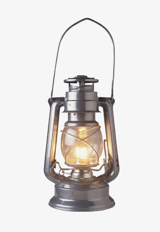 Шлюпочный фонарь керосиновый