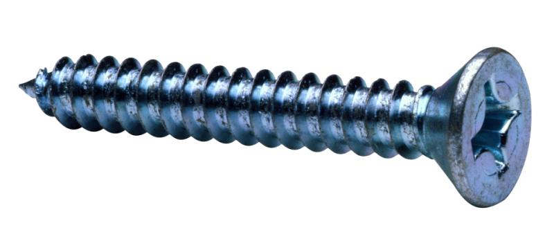 Винт-шуруп 6х100