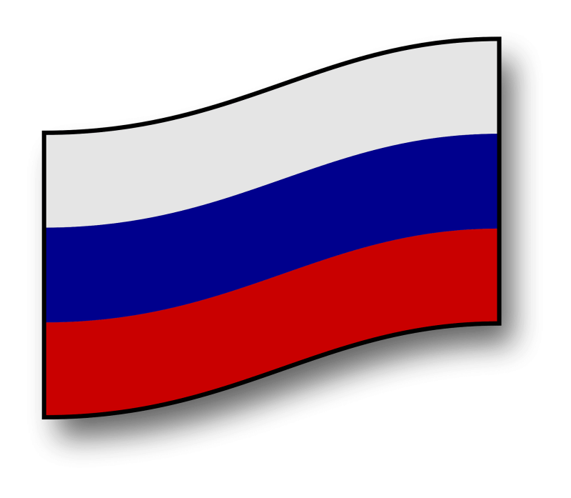 Триколор флаг