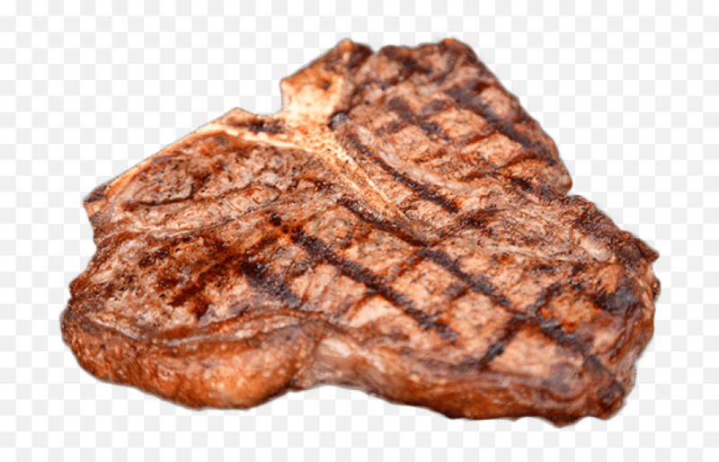 Говяжий антрекот на гриле