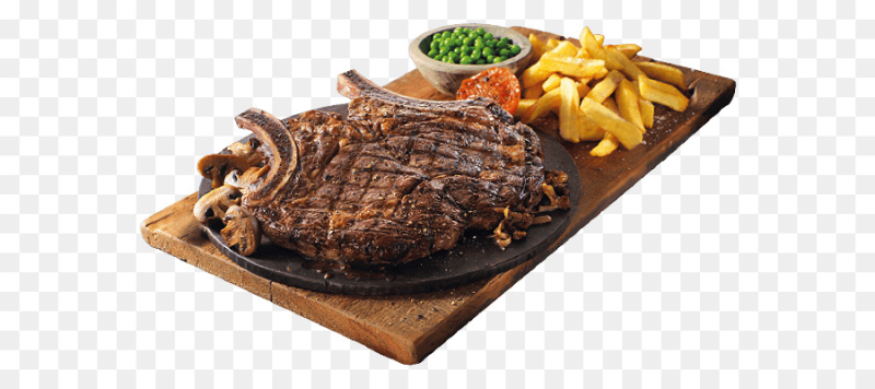 Блюда на белом фоне